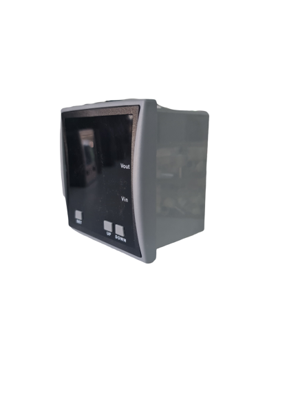 Elektronik göstericili Voltmetr RG96 (ehtiyyat hissəsi)